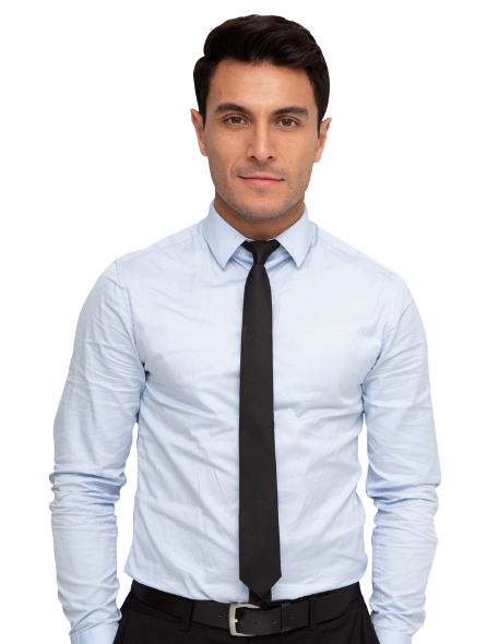 Equipe Revestlar aplicando piso vinílico em Salvador