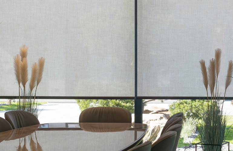 Instalação de persianas e cortinas em Salvador